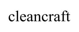 CLEANCRAFT trademark