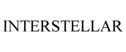 INTERSTELLAR trademark