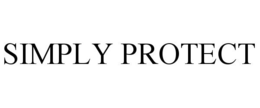 SIMPLY PROTECT trademark