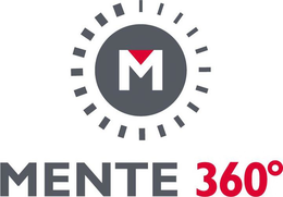 M MENTE 360 trademark
