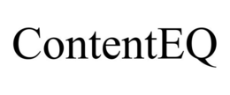 CONTENTEQ trademark