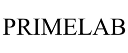 PRIMELAB trademark