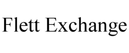 FLETT EXCHANGE trademark