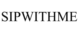 SIPWITHME trademark
