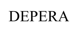 DEPERA trademark