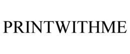 PRINTWITHME trademark