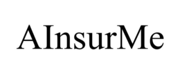 AINSURME trademark