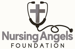 NURSING ANGELS FOUNDATION trademark