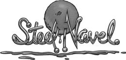 STEEL NAVEL trademark