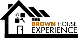 THE BROWN HOUSE EXPERIENCE trademark
