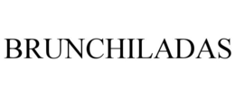BRUNCHILADAS trademark