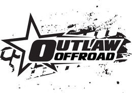 OUTLAW OFFROAD trademark
