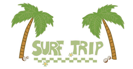 SURF TRIP trademark