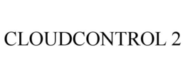 CLOUDCONTROL 2 trademark