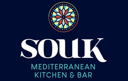 SOUK MEDITERRANEAN KITCHEN & BAR trademark