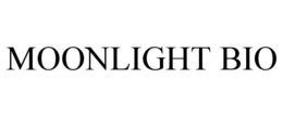 MOONLIGHT BIO trademark