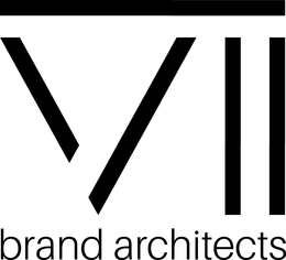 VII BRAND ARCHITECTS trademark