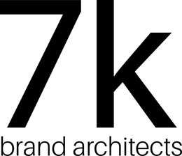 7K BRAND ARCHITECTS trademark
