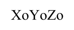 XOYOZO trademark