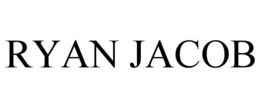 RYAN JACOB trademark