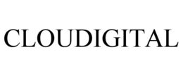 CLOUDIGITAL trademark