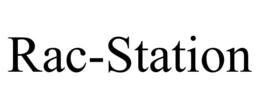 RAC-STATION trademark