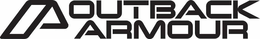 OA OUTBACK ARMOUR trademark