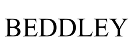 BEDDLEY trademark