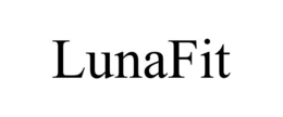 LUNAFIT trademark