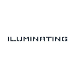 ILUMINATING trademark