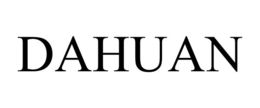 DAHUAN trademark