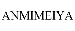 ANMIMEIYA trademark