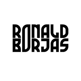 RONALD BORJAS trademark