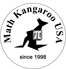 MATH KANGAROO USA SINCE 1998 trademark