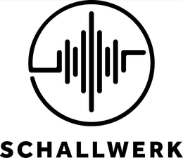 SCHALLWERK trademark