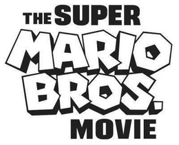 THE SUPER MARIO BROS. MOVIE trademark