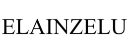 ELAINZELU trademark