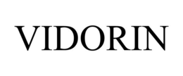 VIDORIN trademark