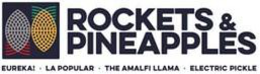 ROCKETS & PINEAPPLES trademark