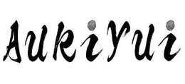 AUKIYUI trademark