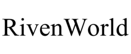 RIVENWORLD trademark