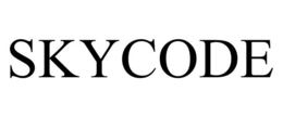 SKYCODE trademark