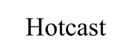 HOTCAST trademark