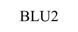 BLU2 trademark