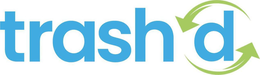 TRASH D trademark