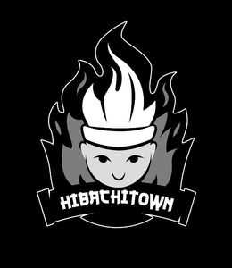 HIBACHITOWN trademark