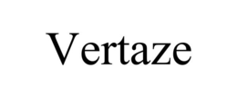 VERTAZE trademark