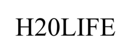 H20LIFE trademark