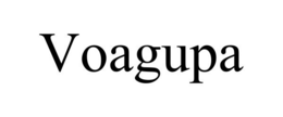 VOAGUPA trademark