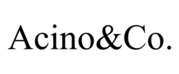 ACINO&CO. trademark